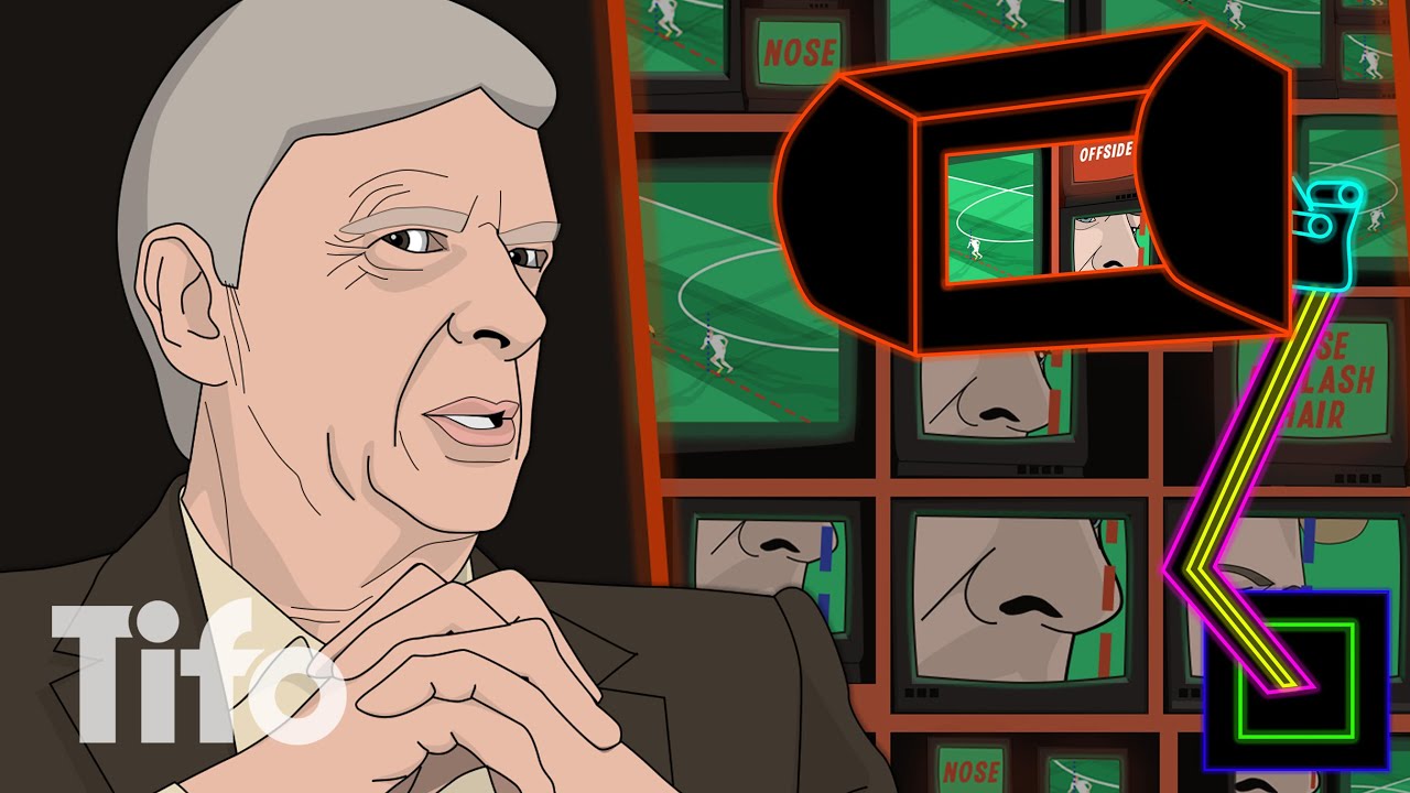 Football’s new offside law explained