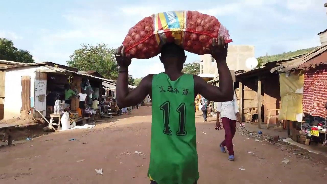🔴 Congo RDC ville de Zongo être jeune à Zongo part 3