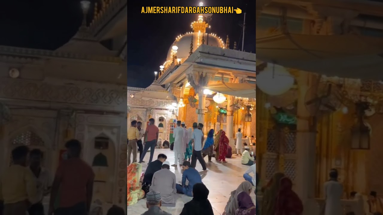#ajmersharif