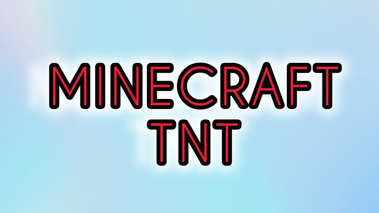Minecraft TNT мод на ТНТ крутой мод