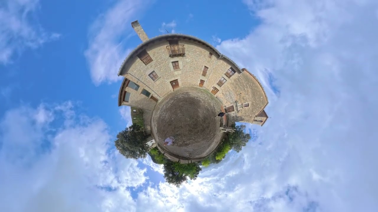 ST DOMINGO 360
