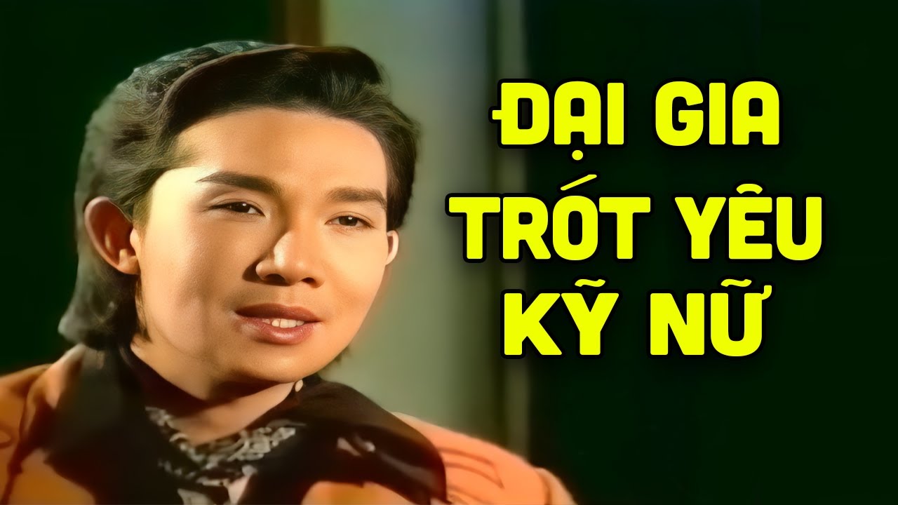 Đại gia Vũ Linh trót yêu cô kỹ nữ | Tuồng cải lương Vũ Linh Ngọc Huyền hay nhất