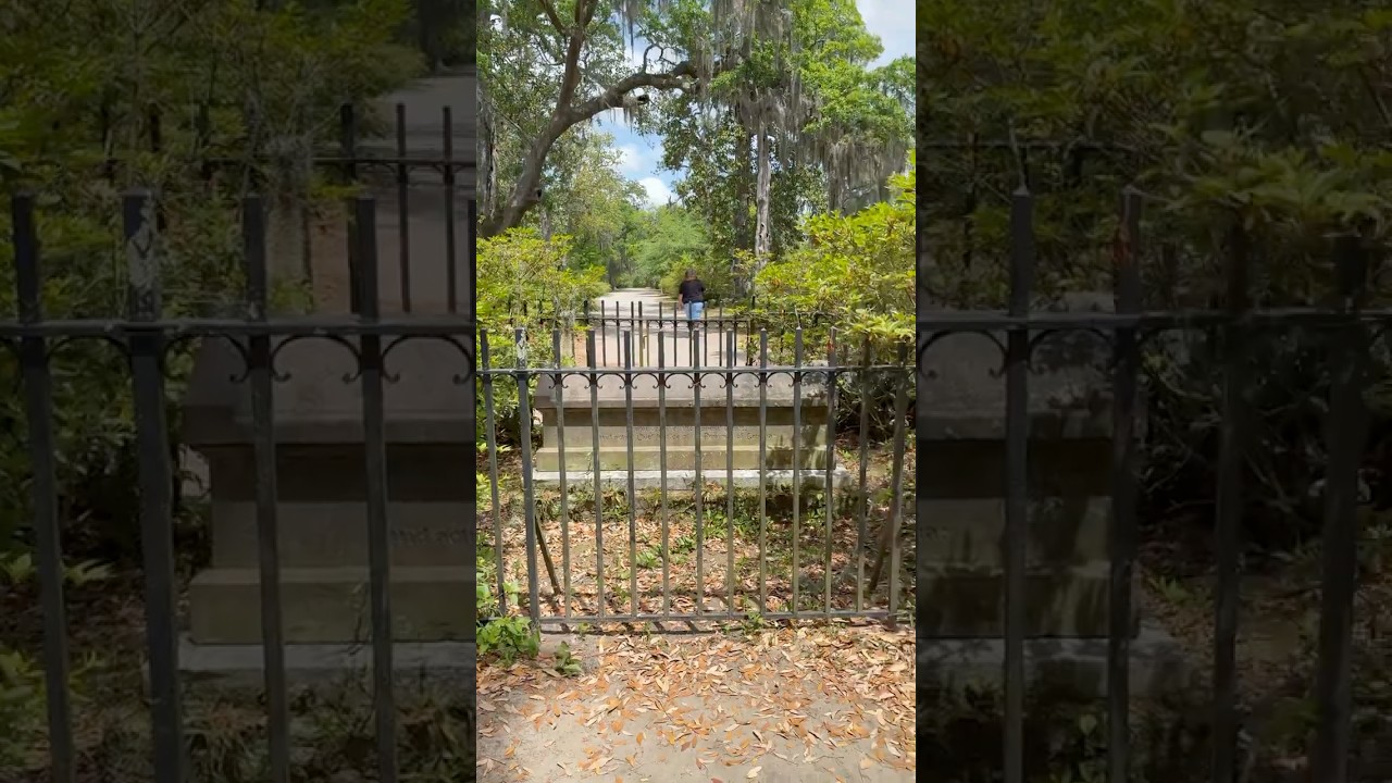 Noble Jones Gravesite
