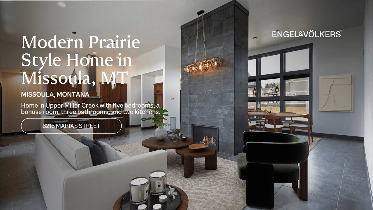 6215 Marias Street, Missoula, MT