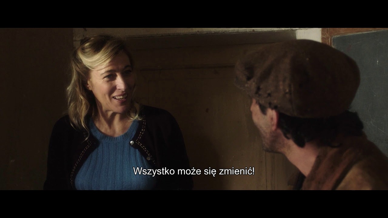 ASPROMONTE - zwiastun polski (polska premiera 22 listopada 2019)
