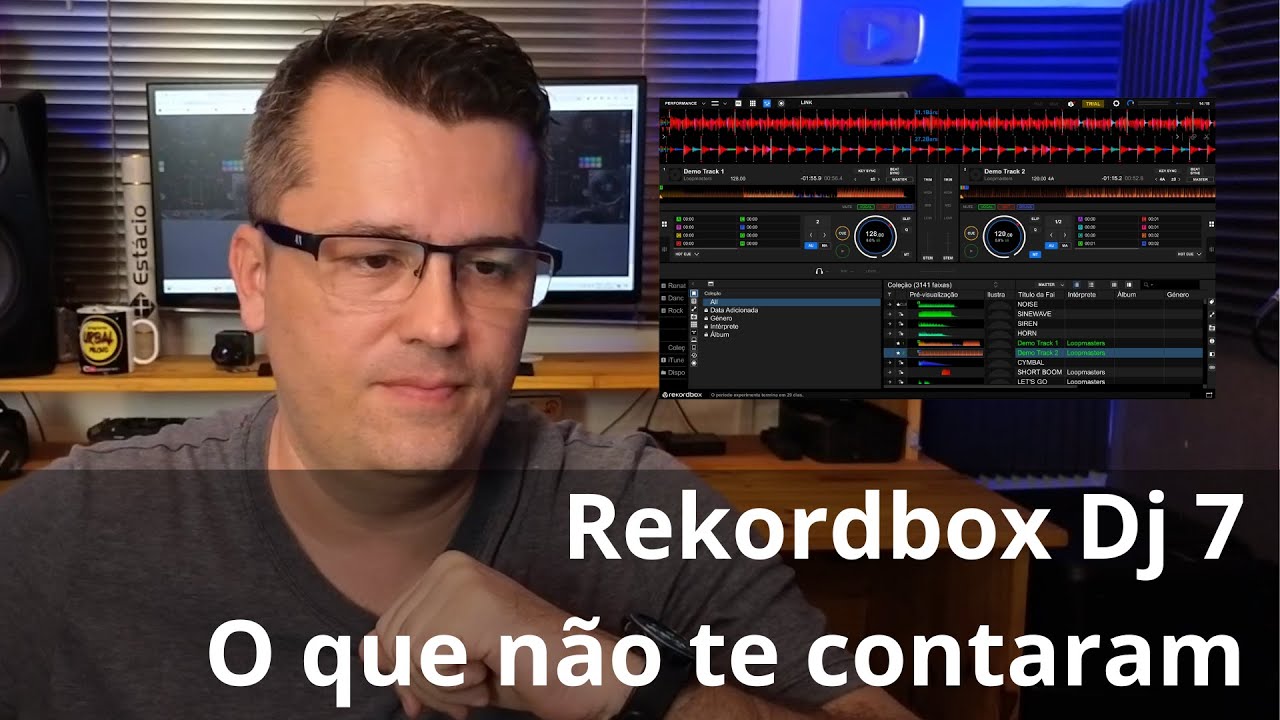 Rekordbox Dj 7.0