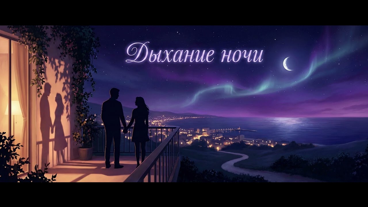 Мистер Лис-Дыхание ночи