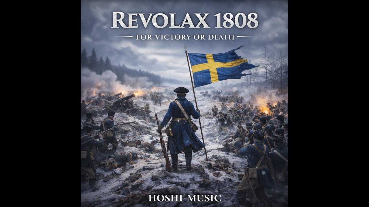 Revolax For Victory Or Death