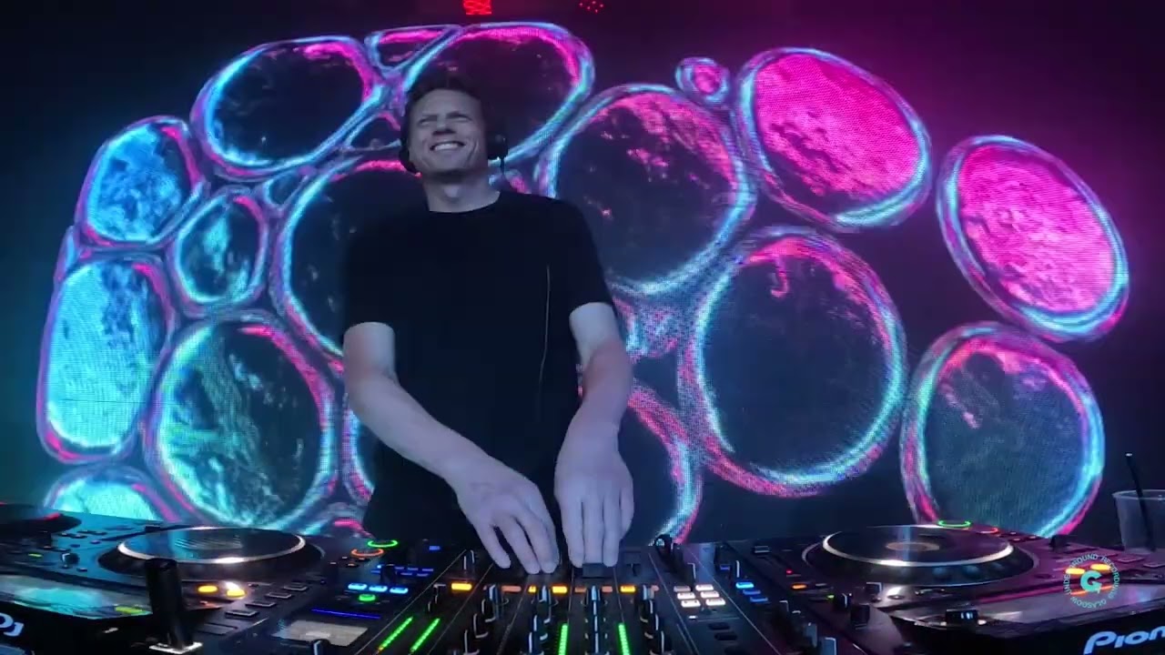Kevin McKay Live @ Beyond @ Fire, London, 3-5am, 5th April 2025