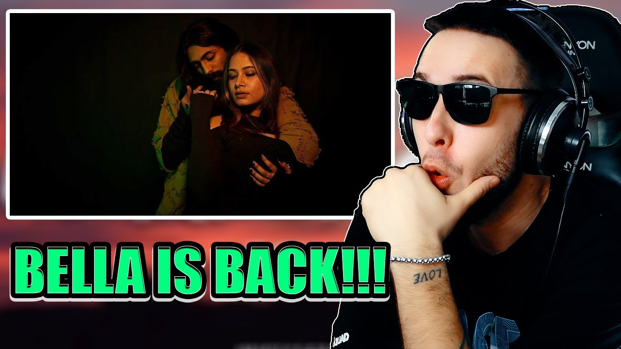 Bella - Heart Of Steel Reaction || Classy's World