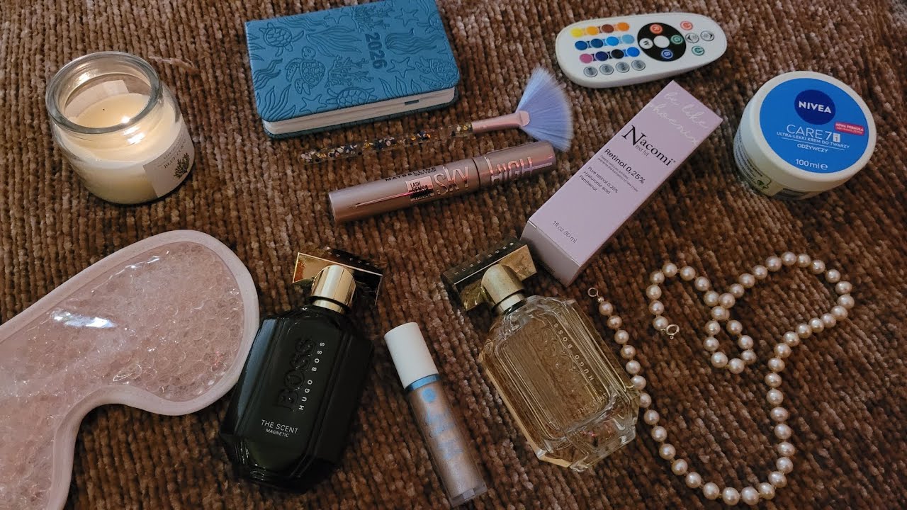 ASMR for good, deep sleep
