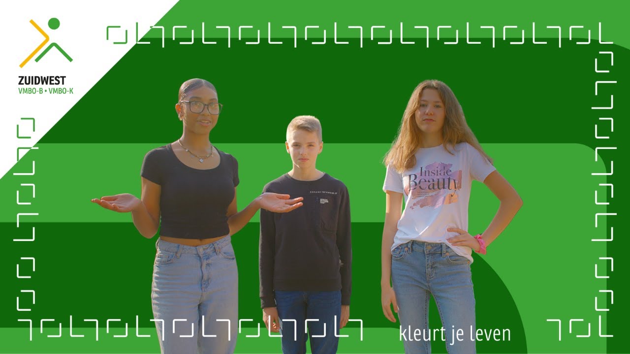 Het Hooghuis - ZuidWest