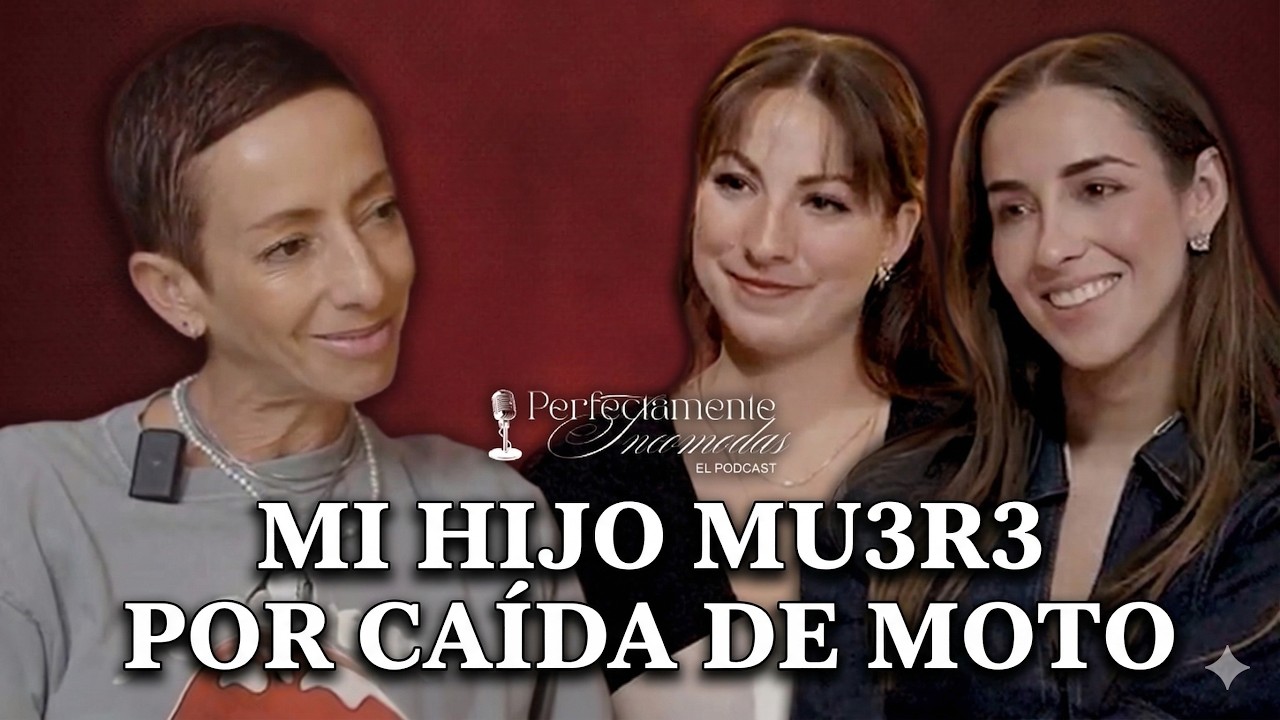 VALENTINA MTZ | Perfectamente Incomodas | Episodio 6 Temporada 2