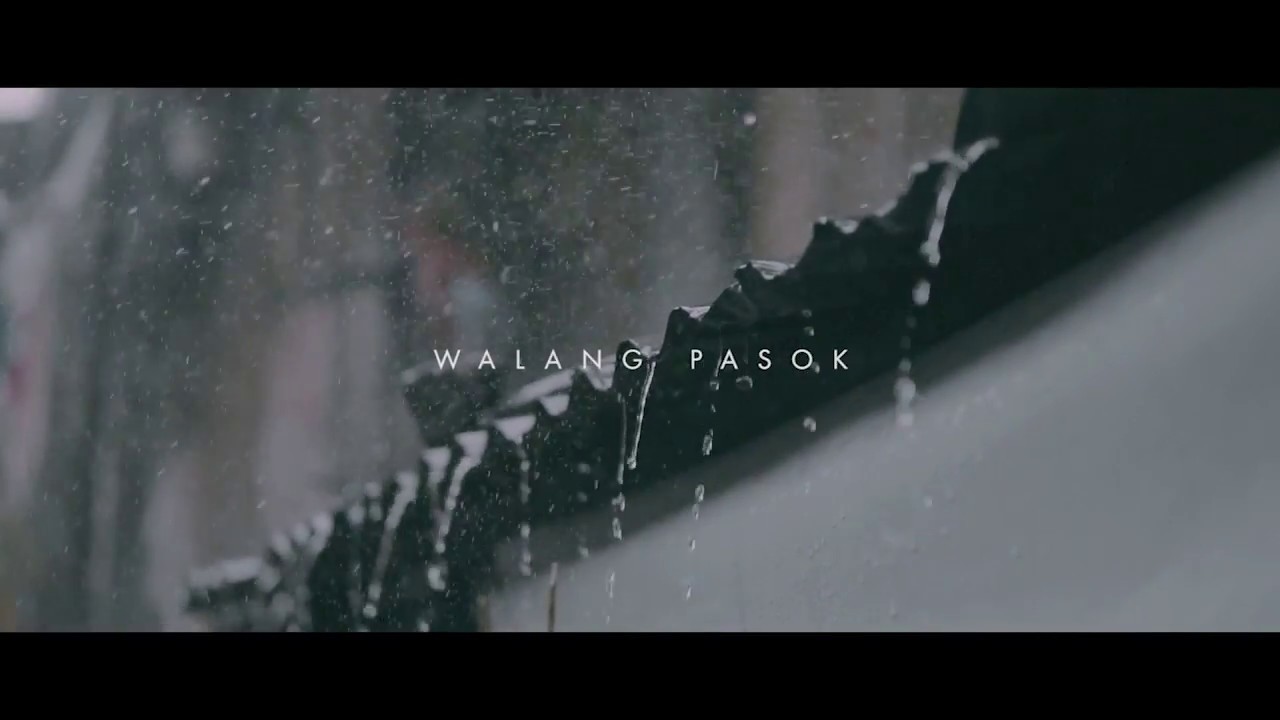 Walang Pasok