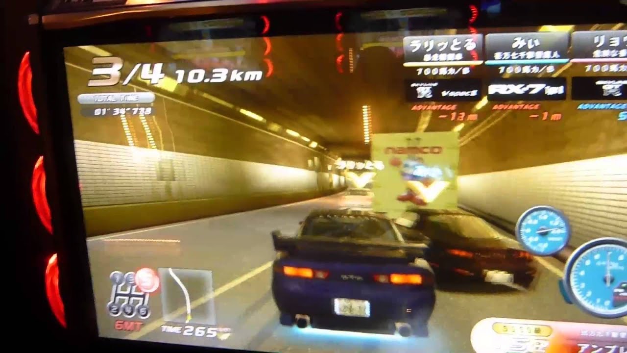 WMMT5　2014　東京秋葉原征記念動画　Part2