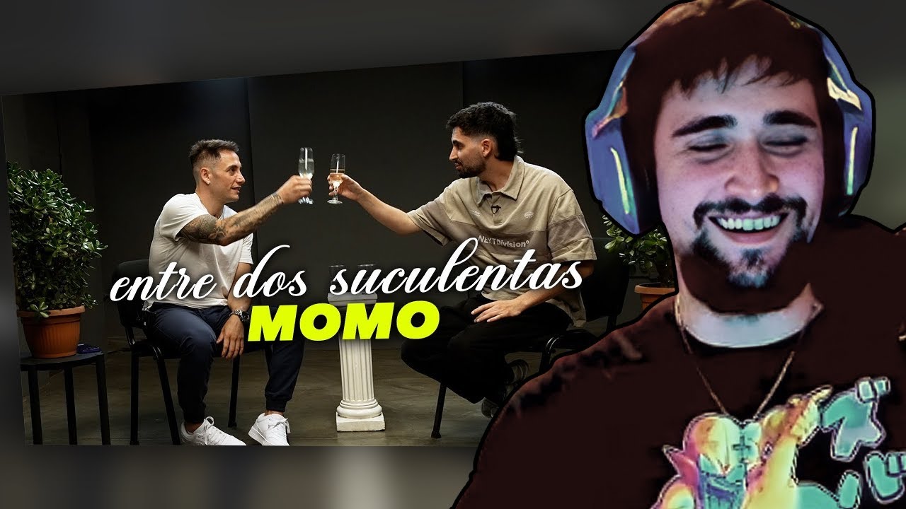BEELCE reacciona a 