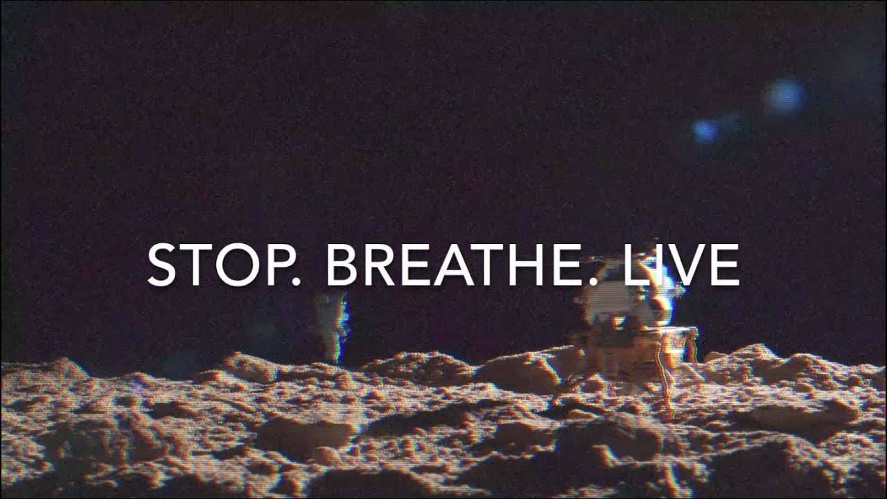 Contemplative Space, Cosmic echo, snug as a bug in a rug, Make strides, Present music, Cosmic sound