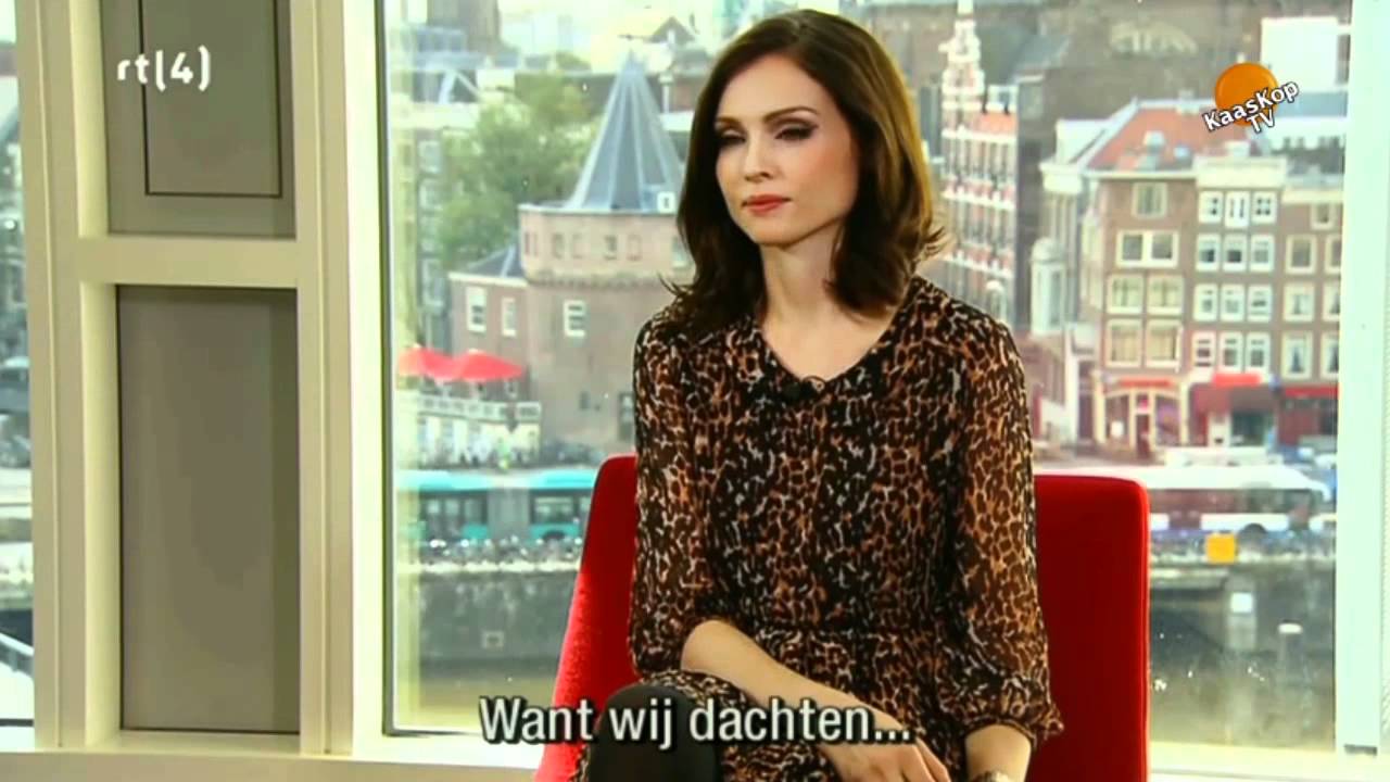 Ushi & the Family aflevering 5 van 5 november 2011 (deel 2)