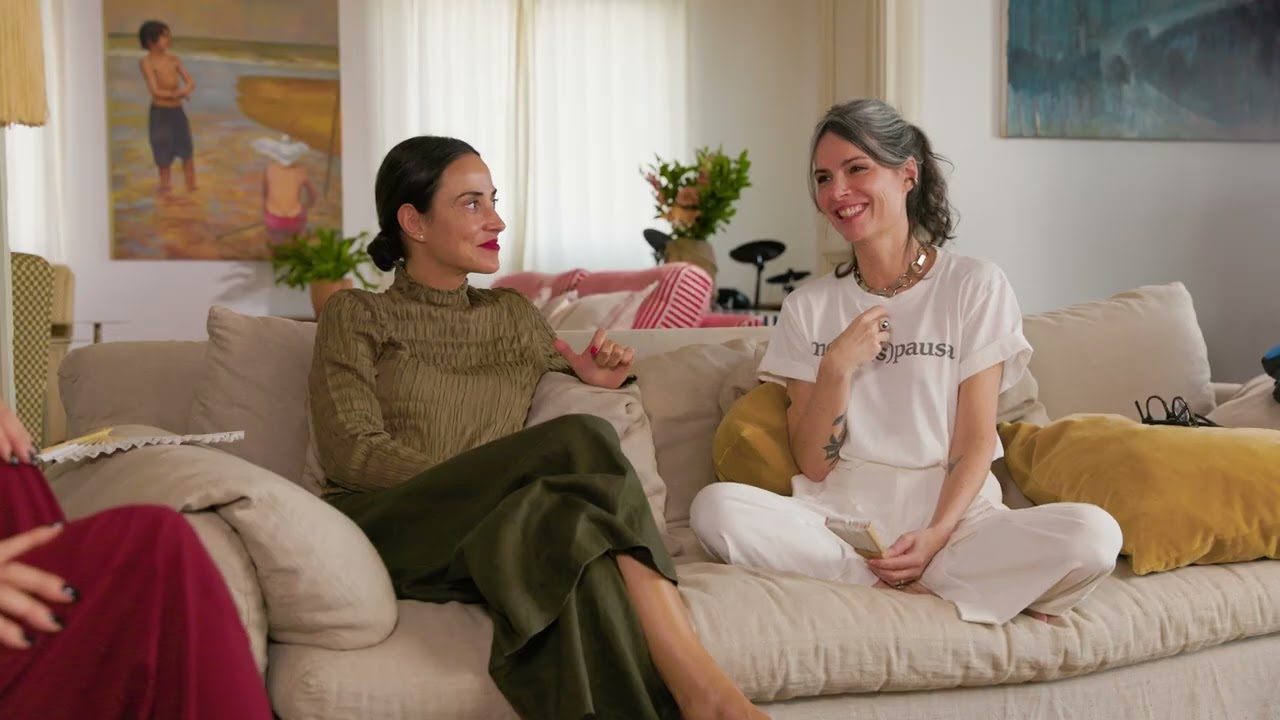 terapiRa #10 - Constância