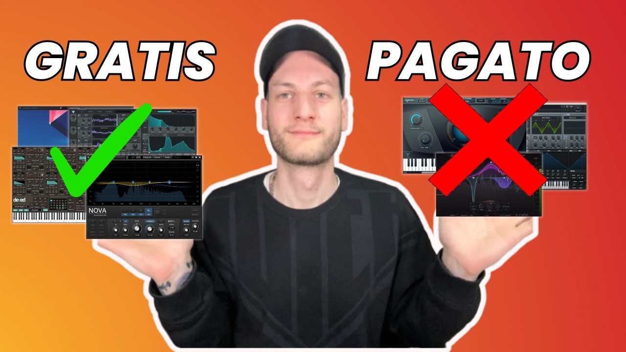 12 Alternative Gratuite ai Plugin a Pagamento (Guida 2025)