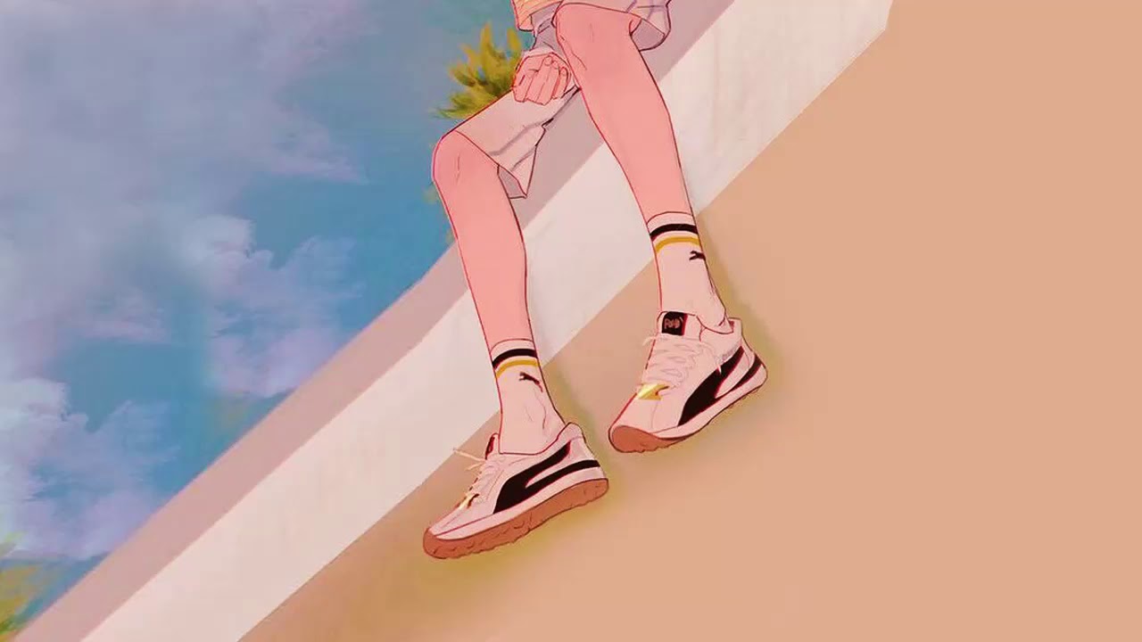 lost boy... (a mix by Promoting Sounds)