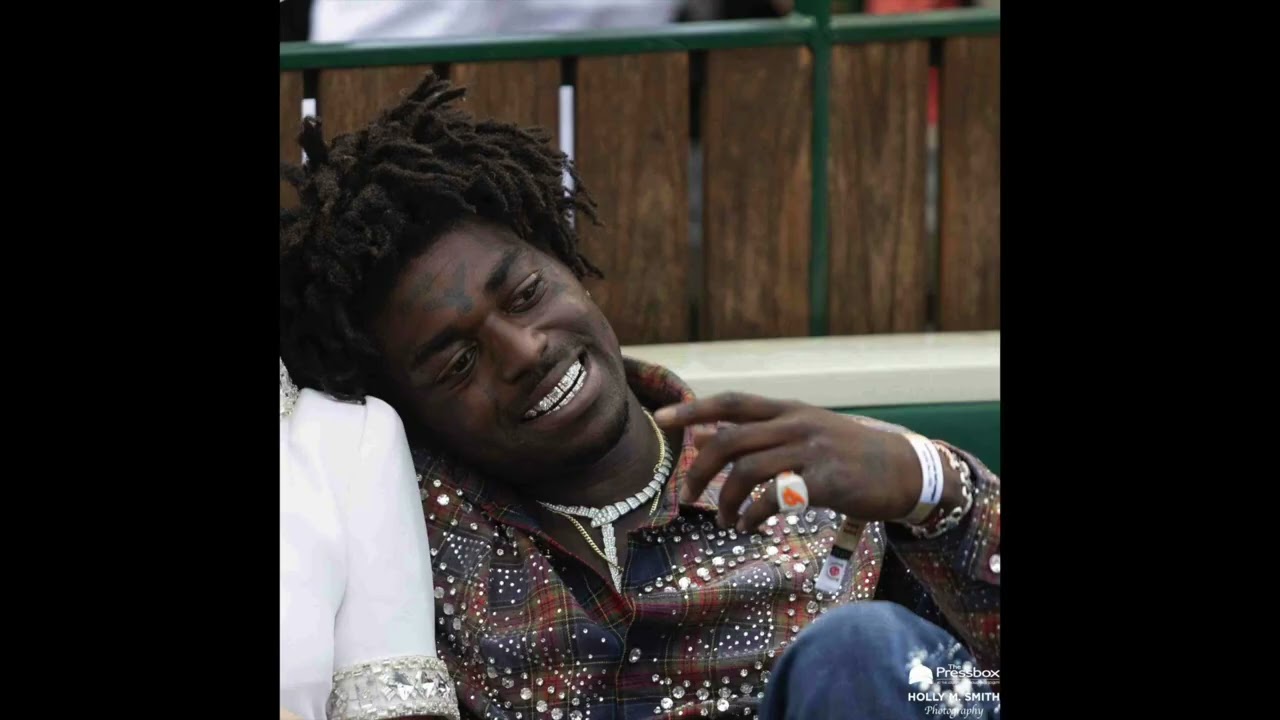 (FREE) Kodak Black Type Beat 2026 - 