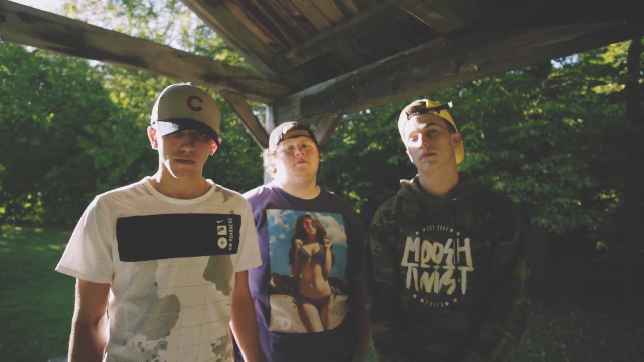 LoudMouth - High Today [Official Music Video]