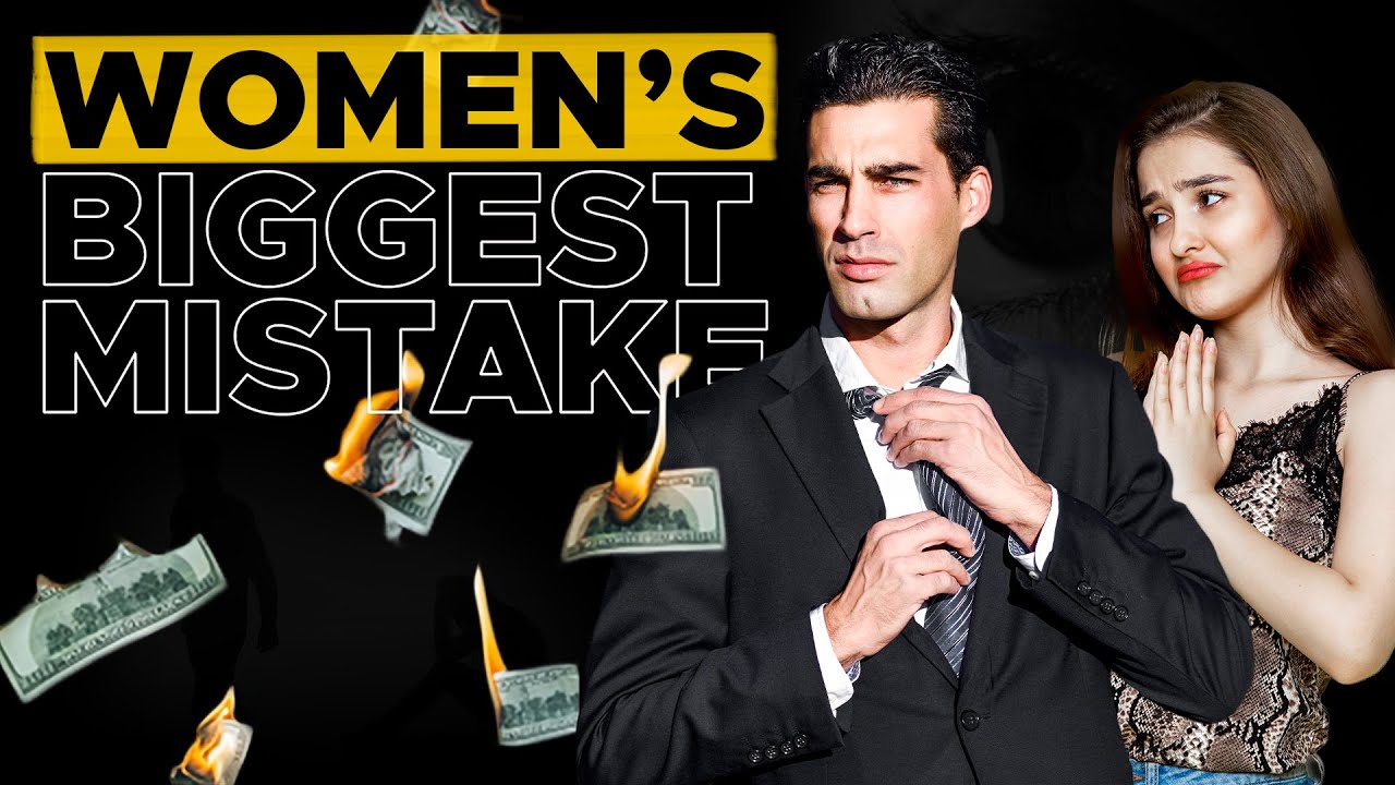 Why Women Feel Guilty And Regret Losing Sigma Males