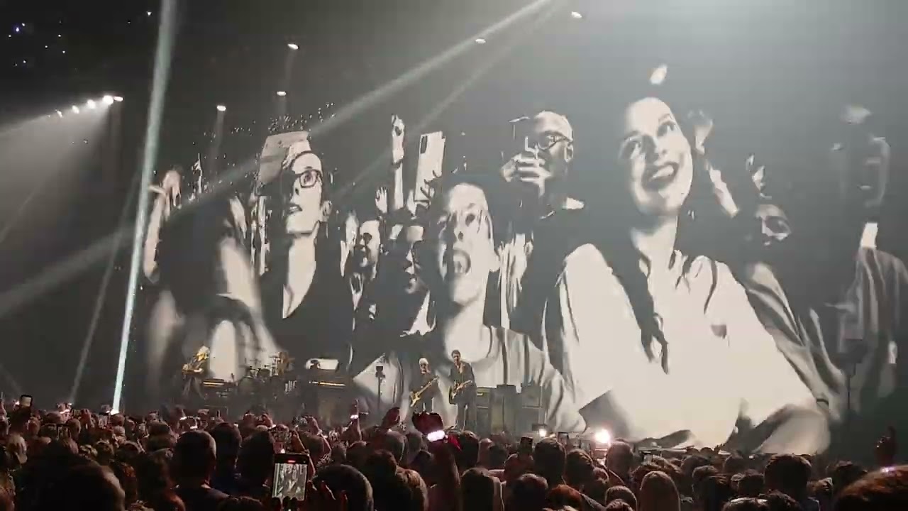 Nos célébrations Indochine douai 05 juin 2025