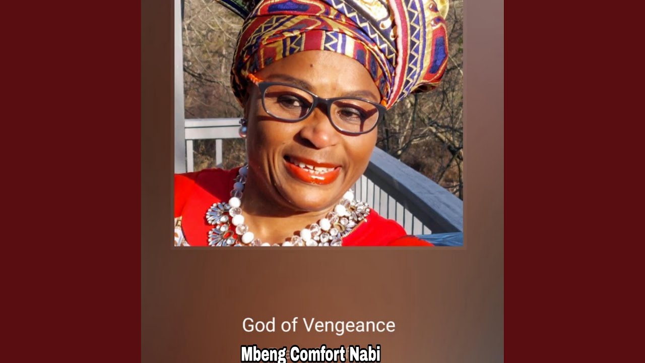 God of Vengeance