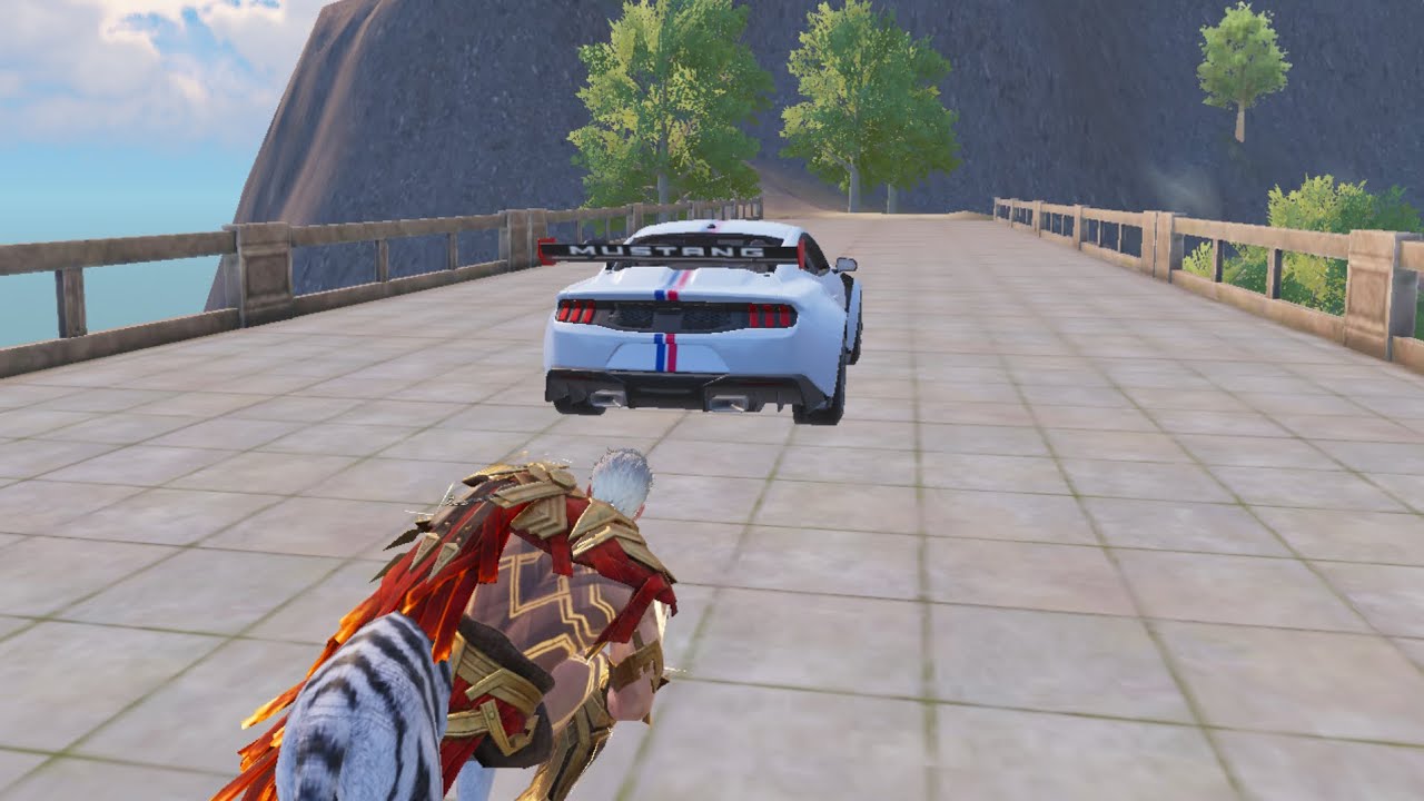 🚗🔥 INSANE MUSTANG CAR EVENT CRATE OPENING IN BGMI 😱💸 | 7000 UC DESTROYED! #bgmi #bgmilive 