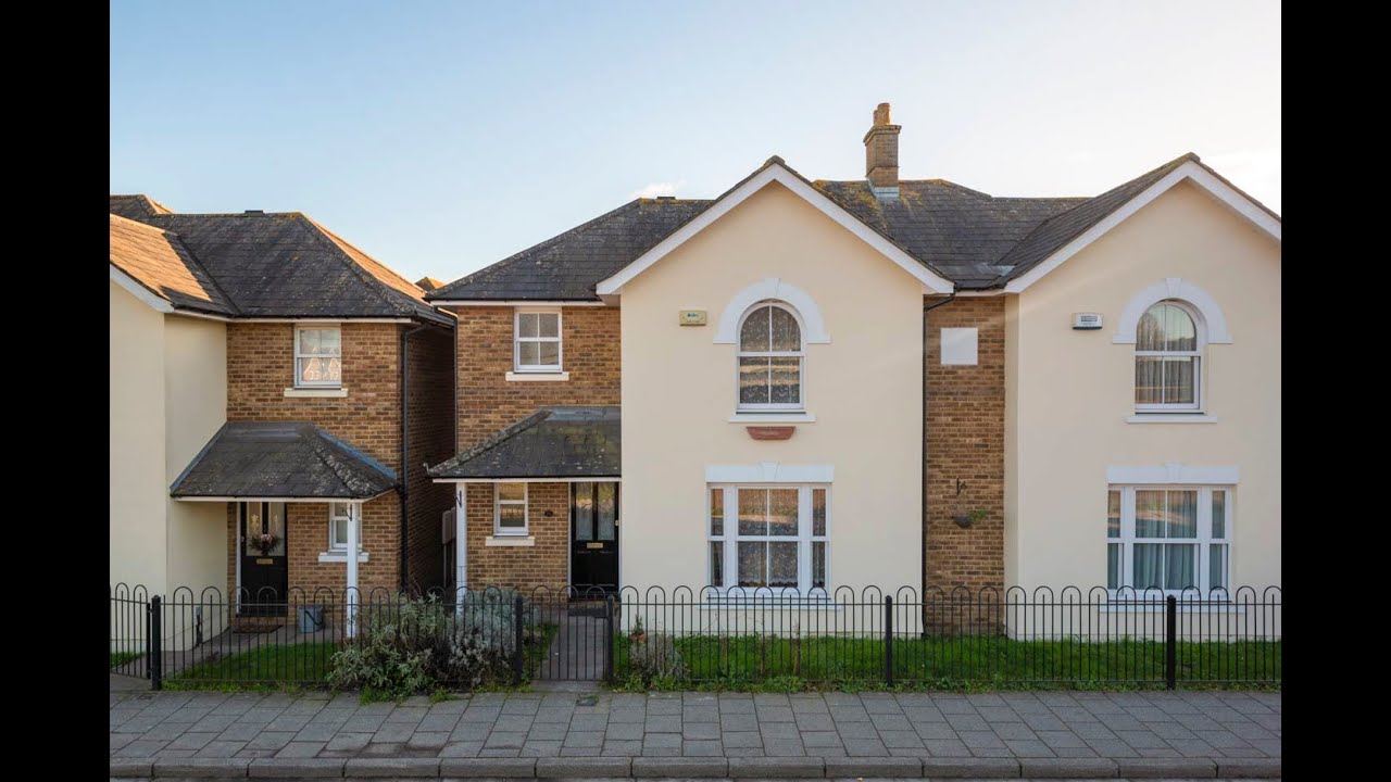Station Road West, Canterbury - Property Tour