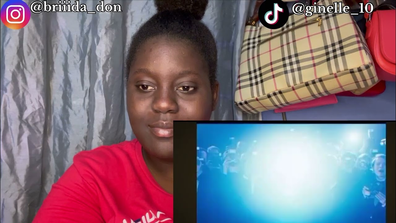  CAN’T WAIT 🔥😱!!! MICHEAL (2026) OFFICIAL TRAILER | REACTION 