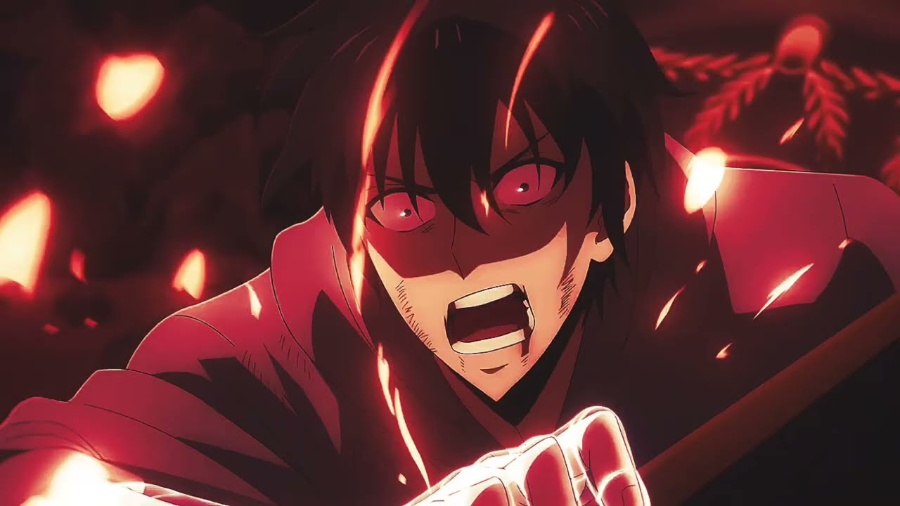 Even If It kills me Remix Solo leveling version ￼￼