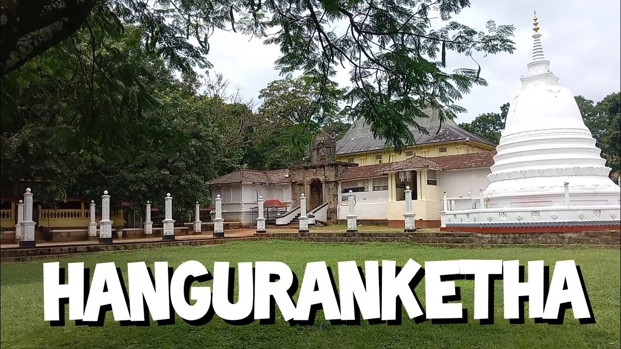 Hanguranketha #Hanguranketha #travel #srilanka #nuwaraeliyadistrict #dewpuraatheki