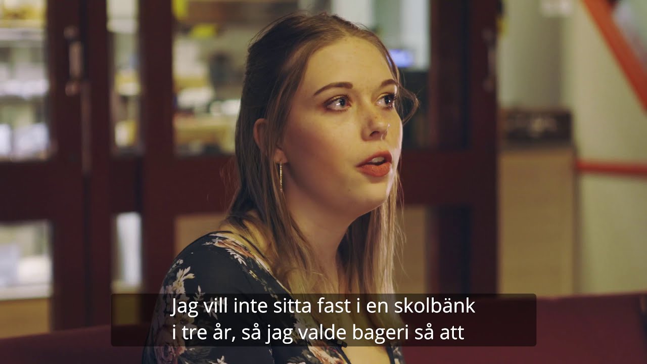 Hushagsgymnasiet i Borlänge