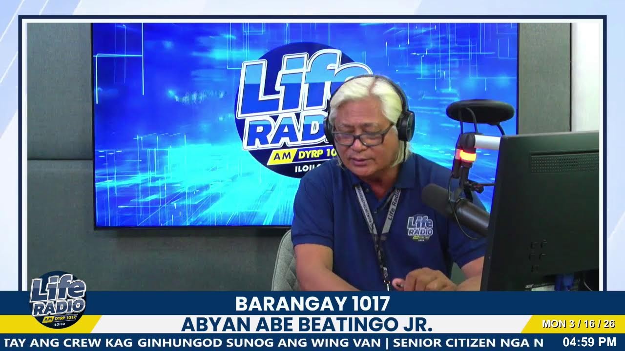 BARANGAY 1017