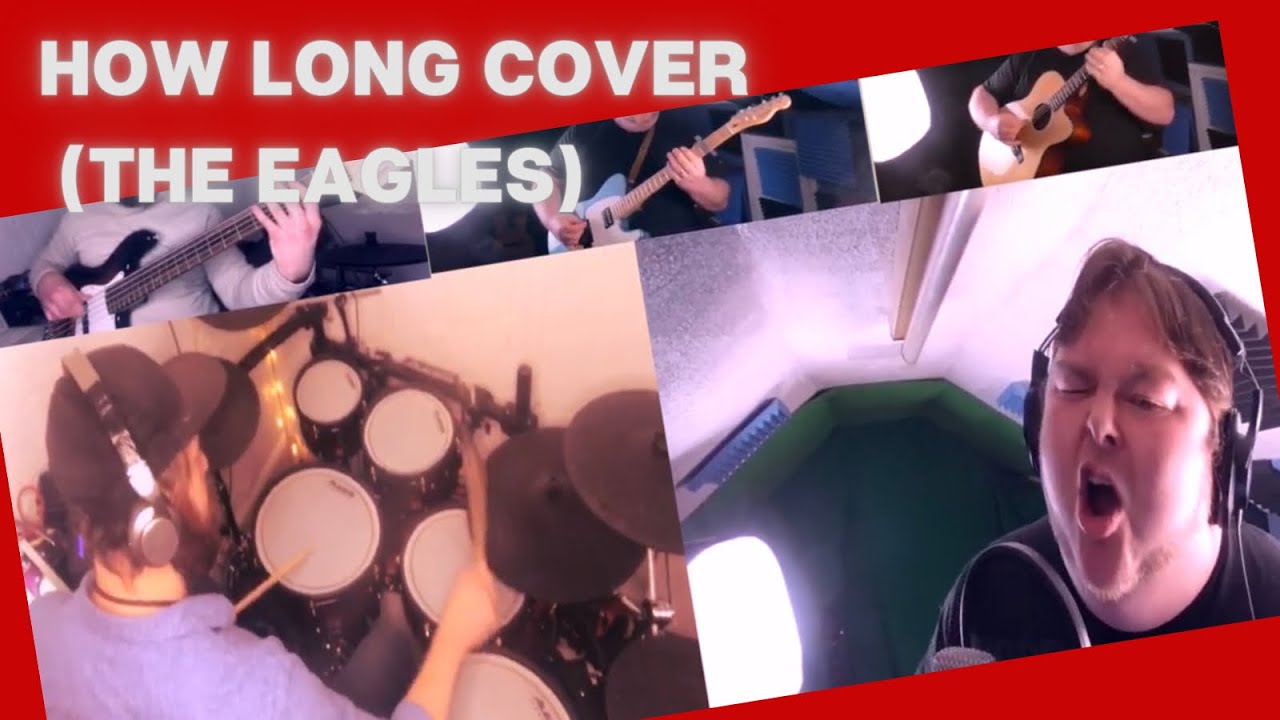 How Long Cover The Eagles