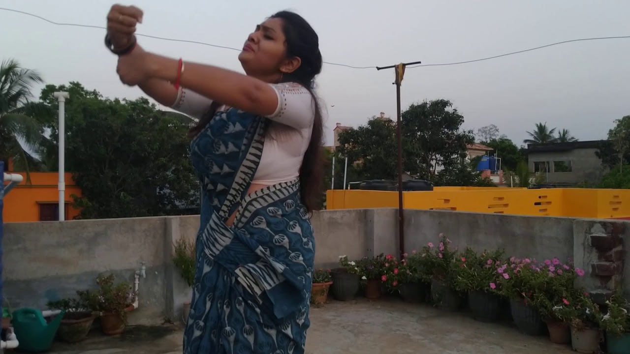 ||  Maran re, tuhu mamo shyamsaman  ||