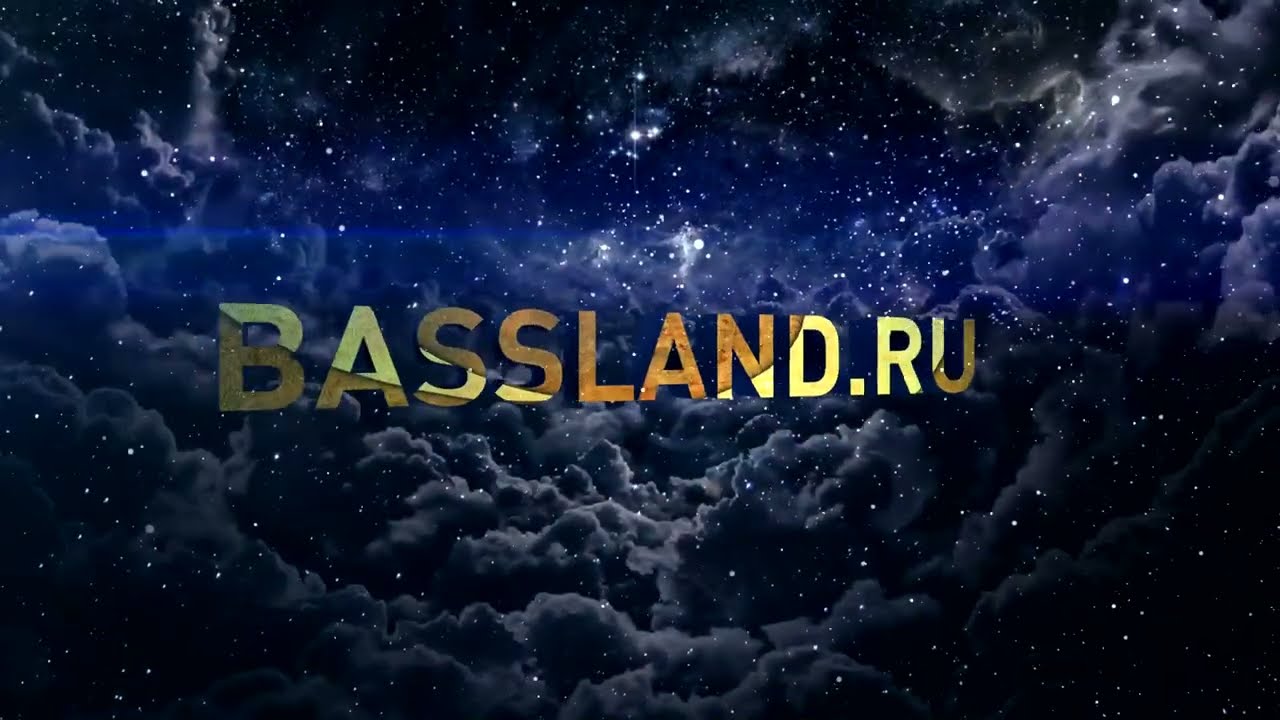 28.11.2015 - BASSLAND 4 @ Space Moscow (Official Trailer)
