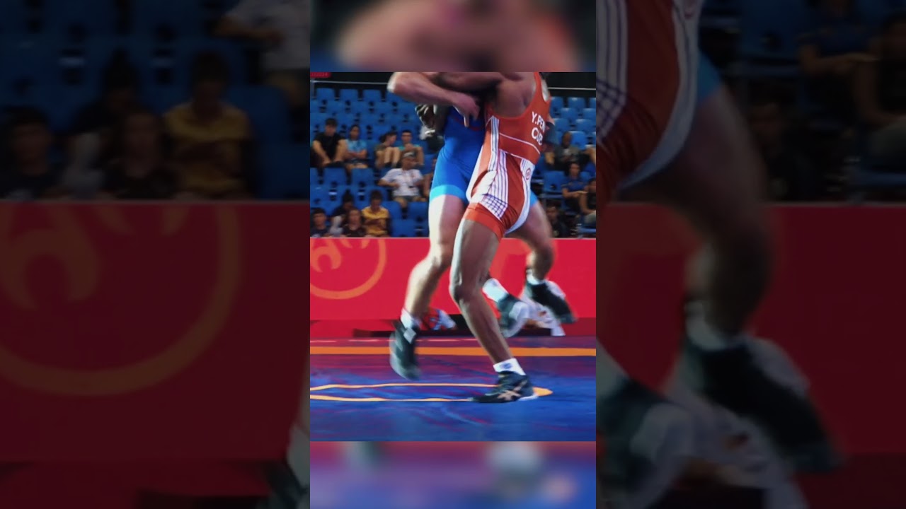 Пенья занята делом в Pan-Ams. 🇨🇺💪🚀