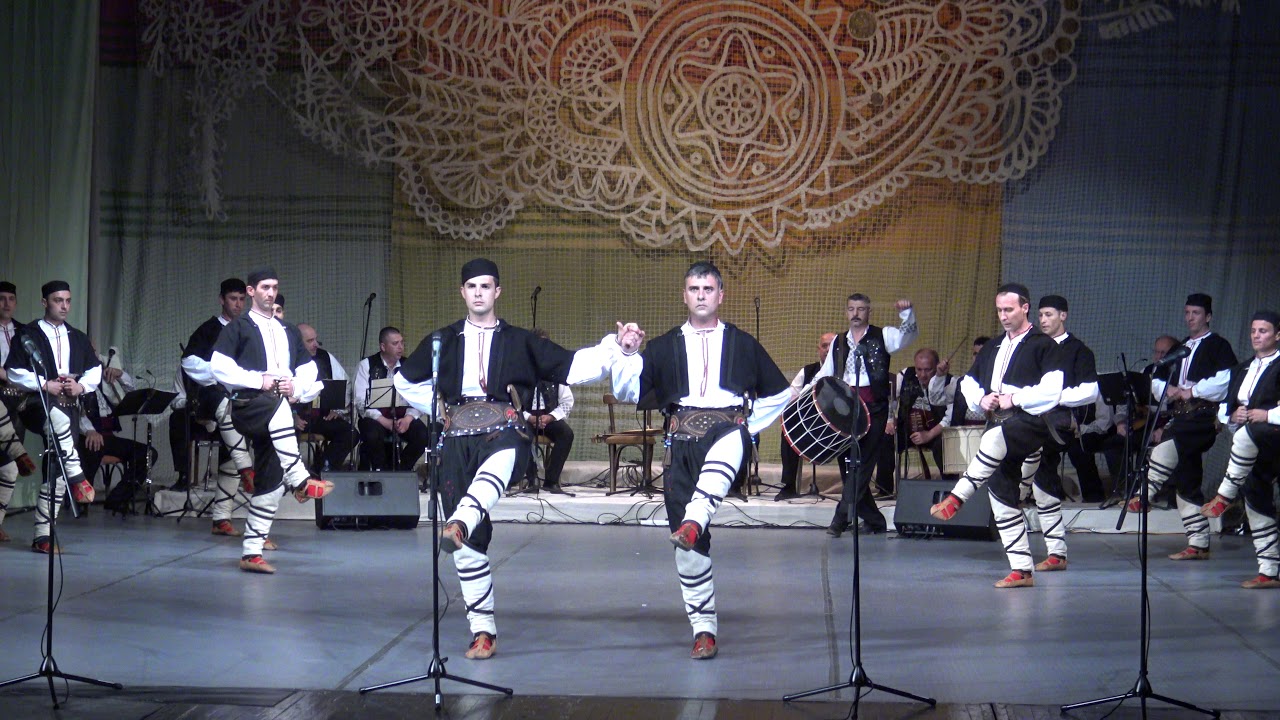 🎼Ансамбъл 