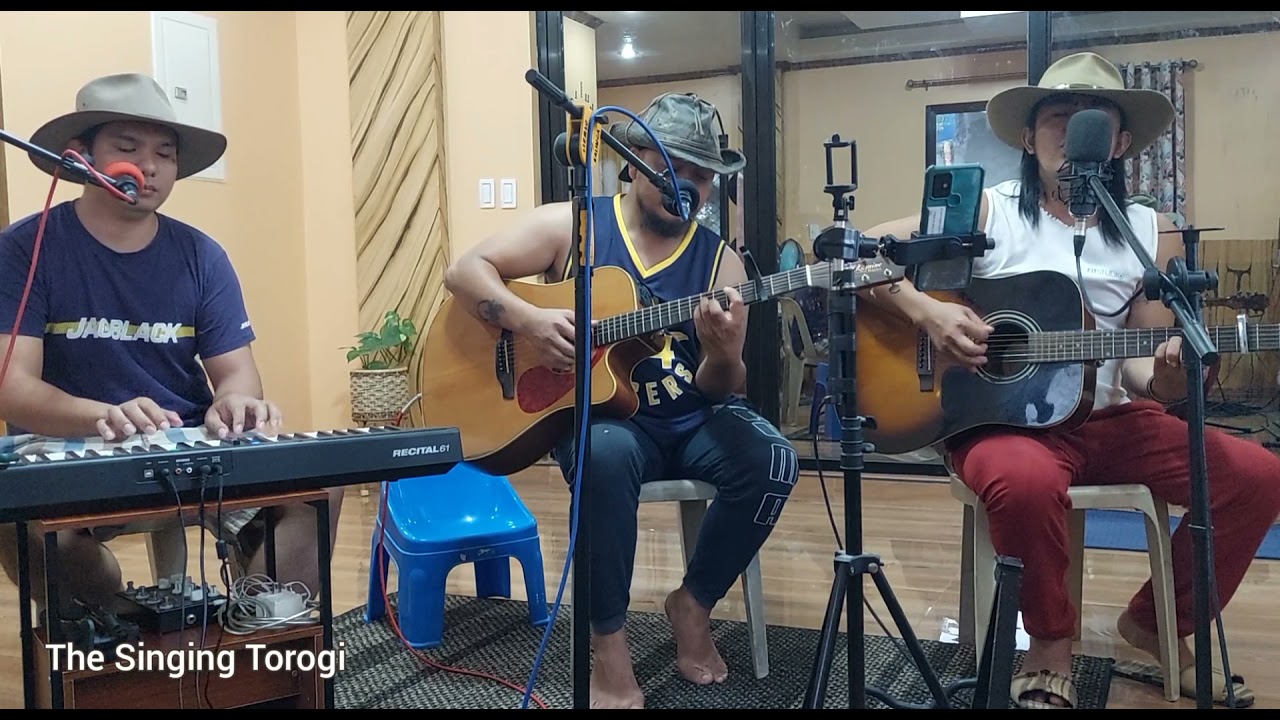 ##There's Only You by Kevin Sharp ( Paen d'Singing Torogi cover)