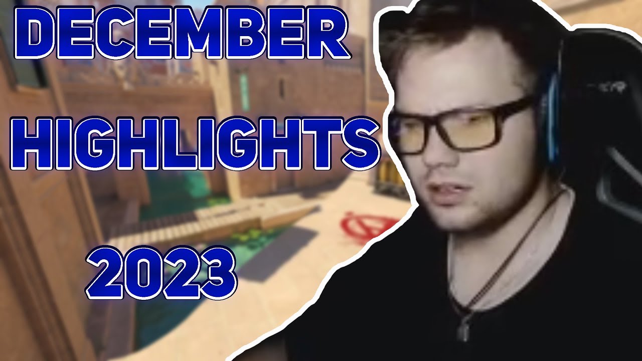 DECEMBER 2023 HIGHLIGHTS | rdo1337