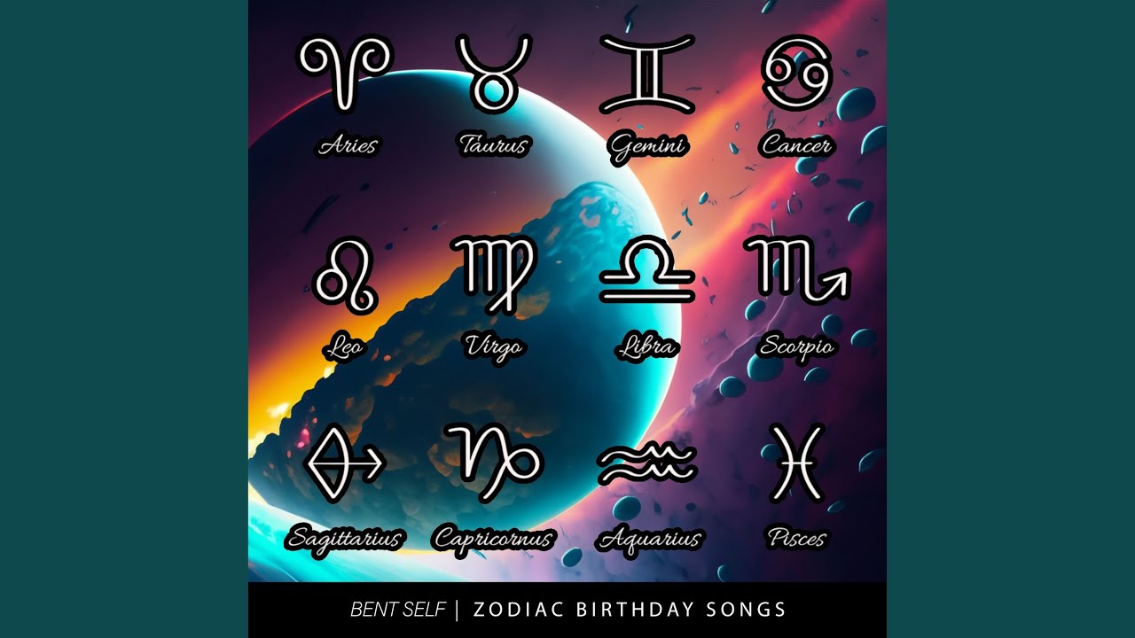 Virgo Birthday