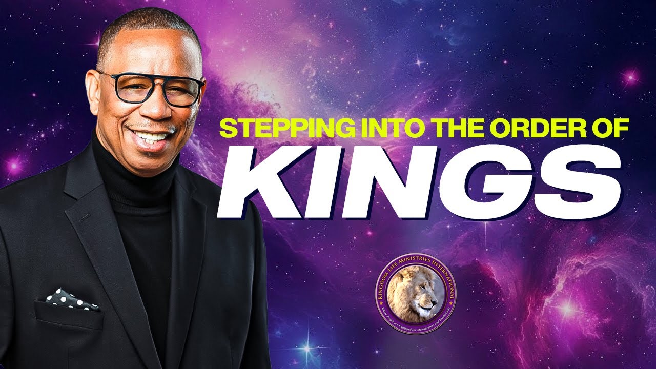 | Kingdom Life Ministries International Snowed In