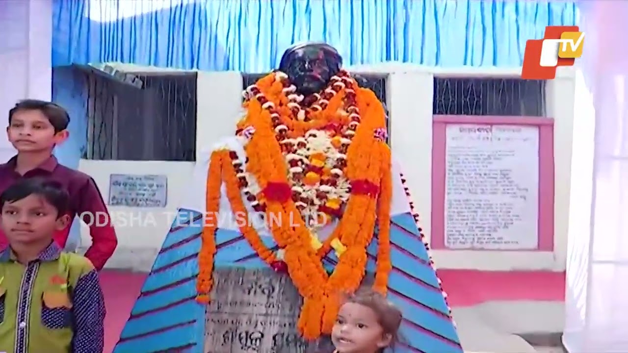 Grateful Nation remembers Veer Surendra Sai on his birth anniversary