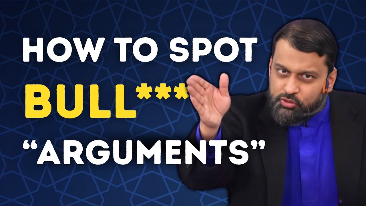 Can He Really Prove Islam is TRUE? | Dissecting Apologetics