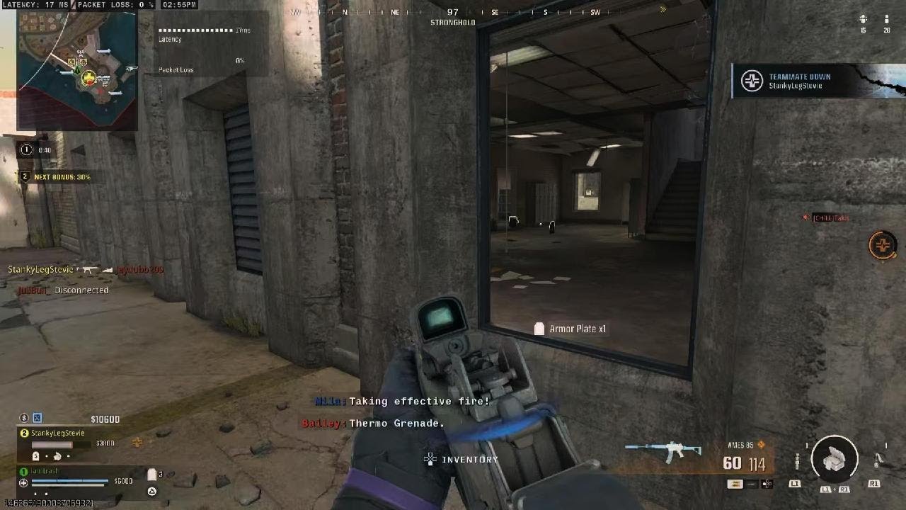 Call of Duty Resurgence Duos | No Death Win W/ Stankylegstevie