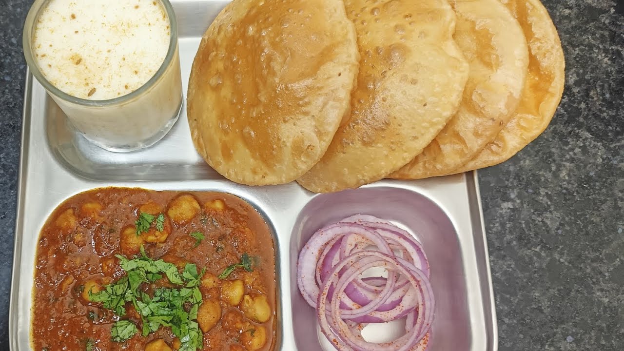 છોલે ભટુરે ઘઉંના લોટ ના#ઊર્મિલા બેન#recipe #cooking #lalghar cooking 